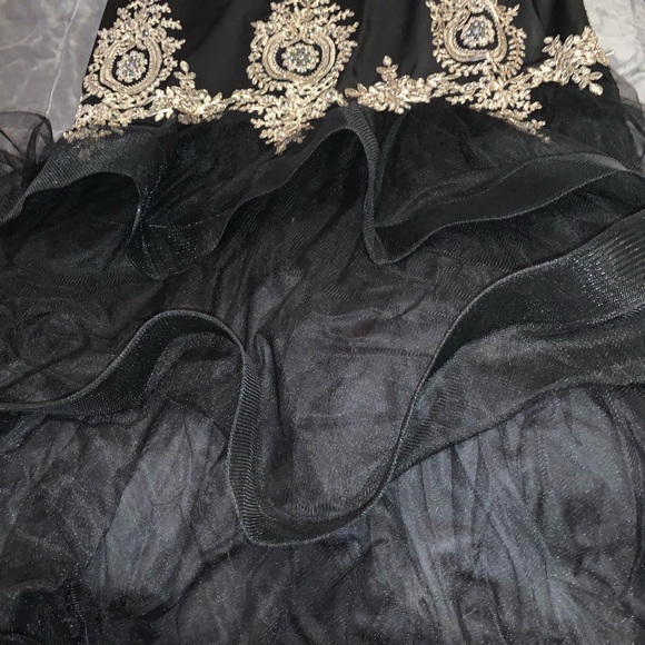 Prom Dress - Picture 6 of 6